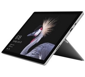 Замена батареи на планшете Microsoft Surface Pro 5 в Чебоксарах